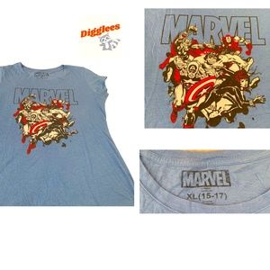 Marvel Tee